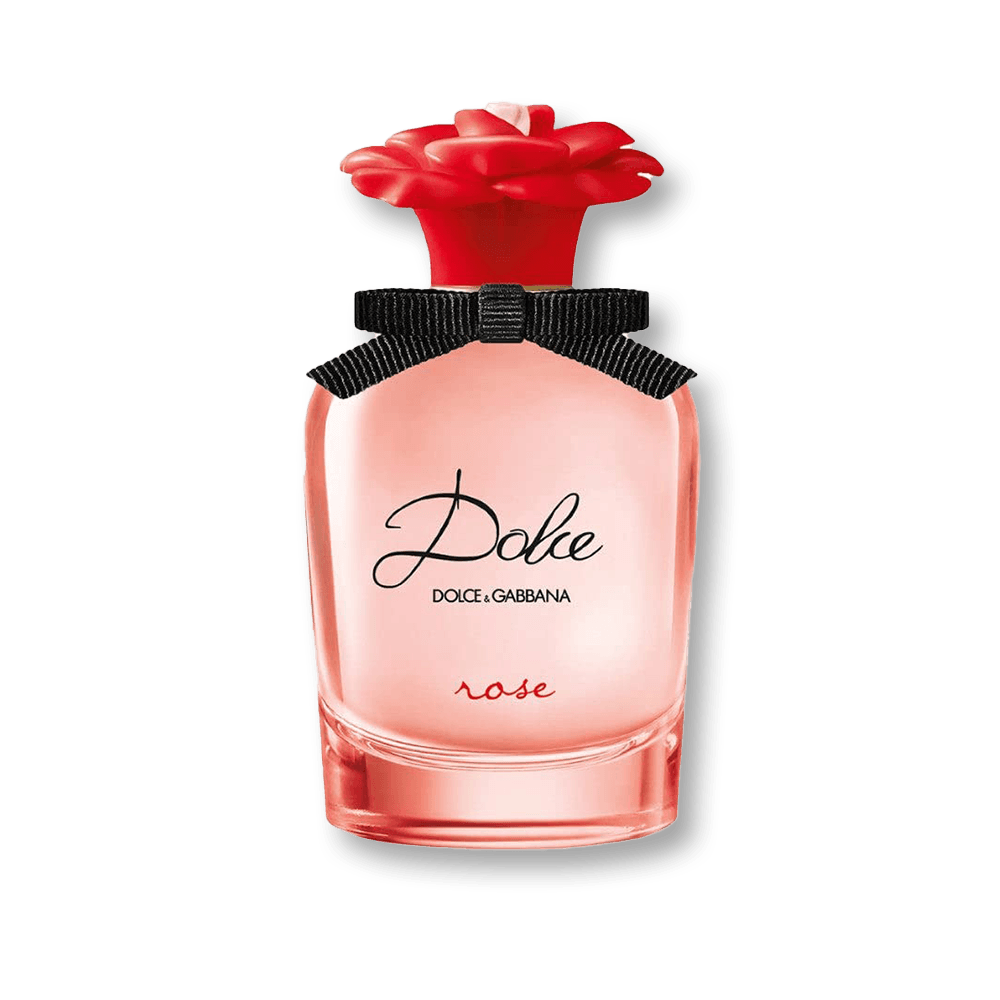 Dolce & Gabbana Dolce Rose EDT