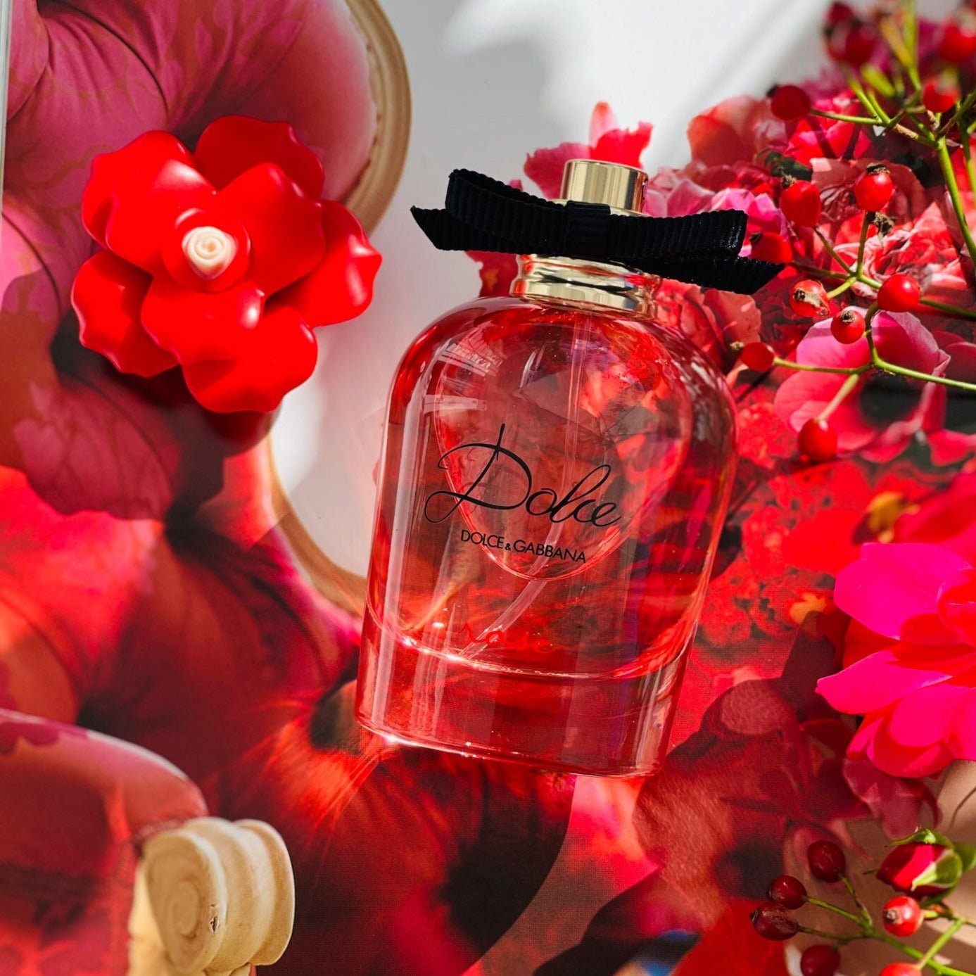 Dolce & Gabbana Dolce Rose EDT