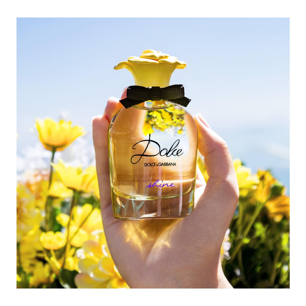 Dolce & Gabbana Dolce Shine EDP