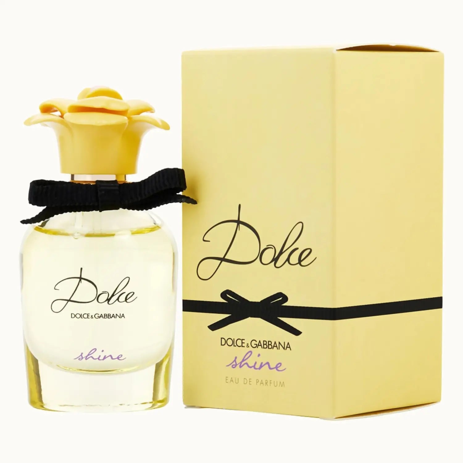 Dolce & Gabbana Dolce Shine EDP