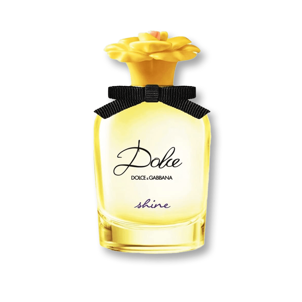 Dolce & Gabbana Dolce Shine EDP