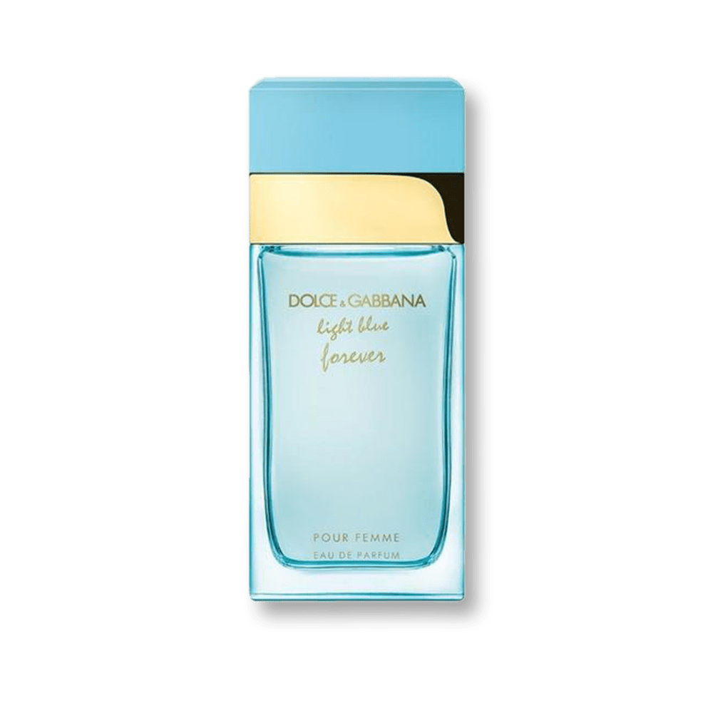Dolce & Gabbana Light Blue Forever EDP For Women