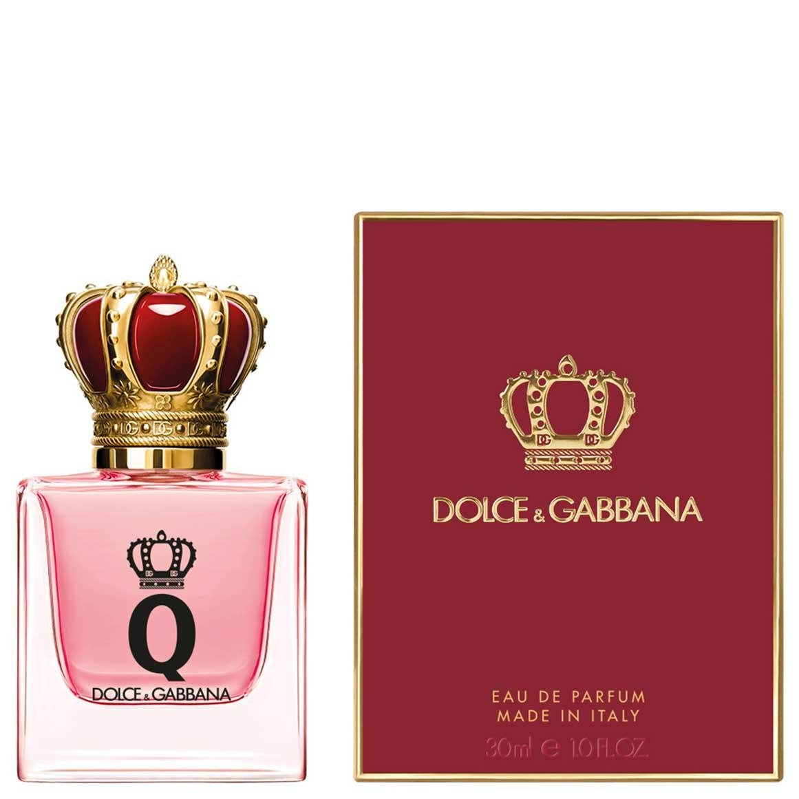 Dolce & Gabbana Q EDP