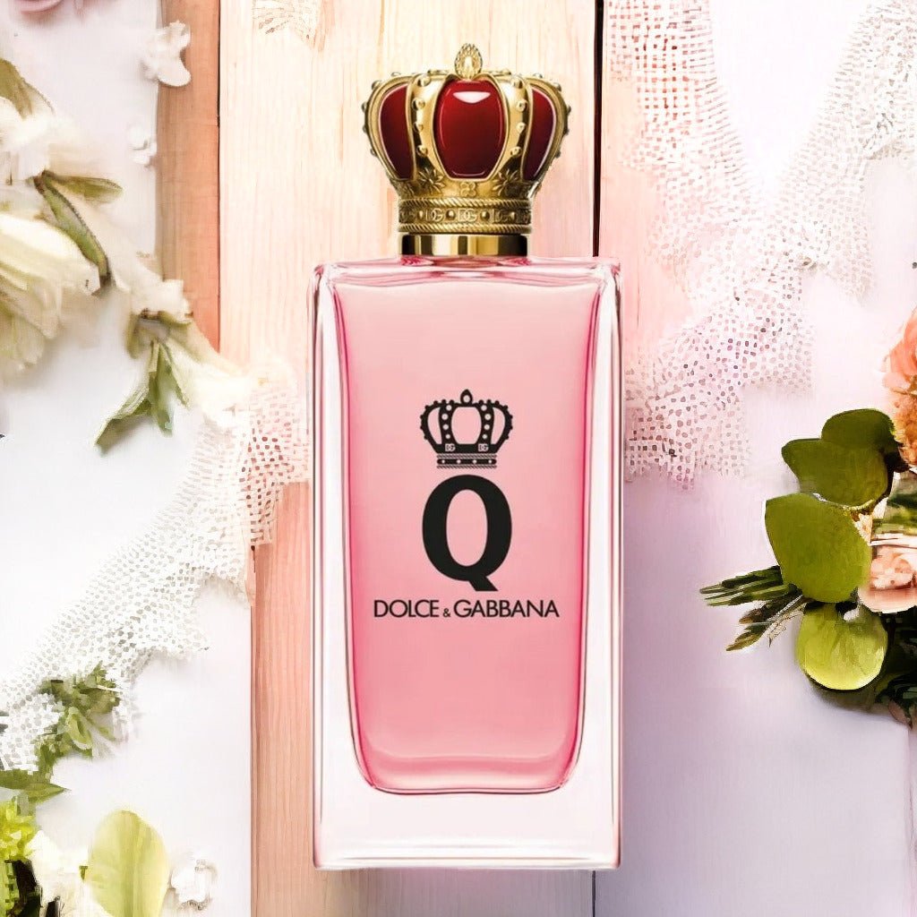Dolce & Gabbana Q EDP