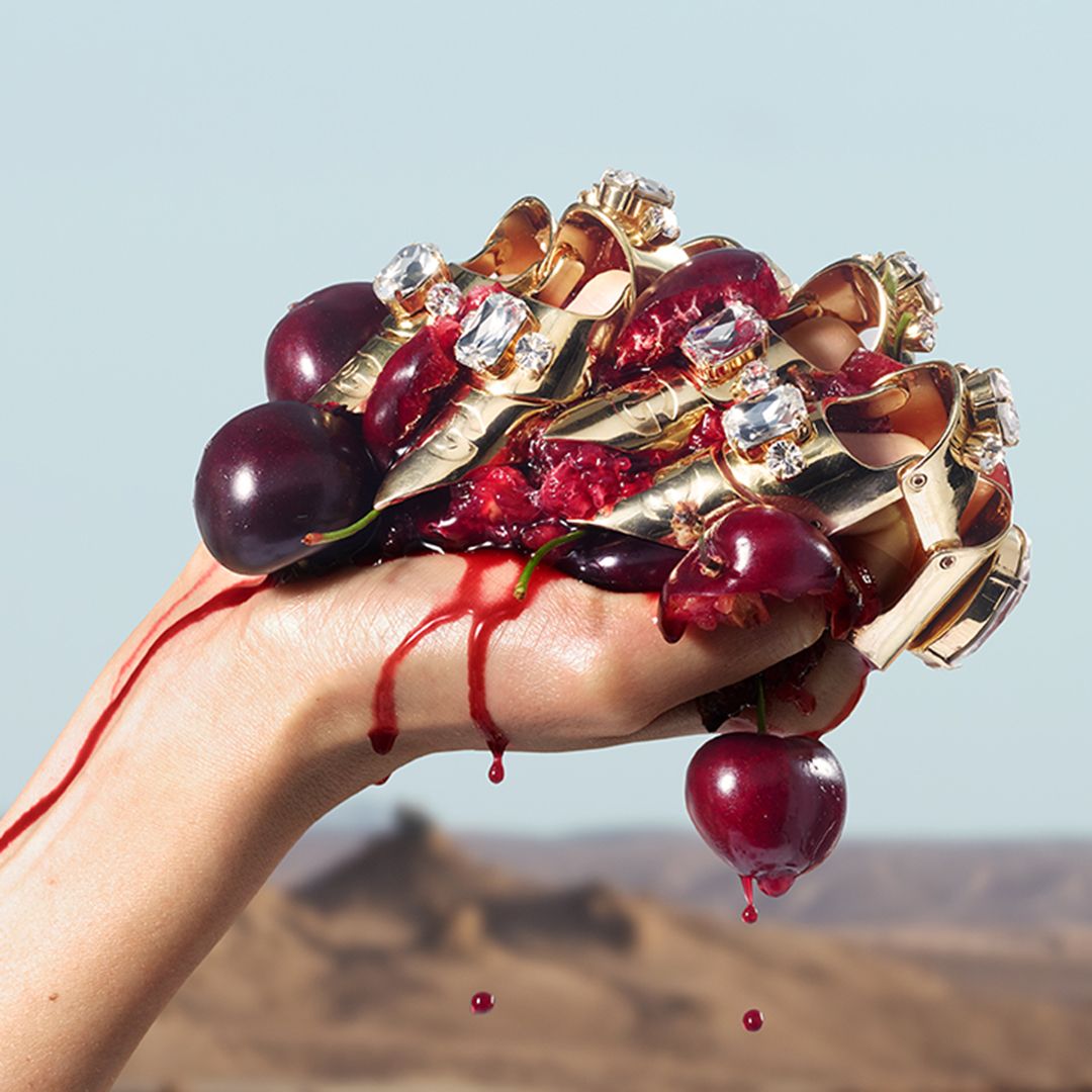 Dolce & Gabbana Q EDP