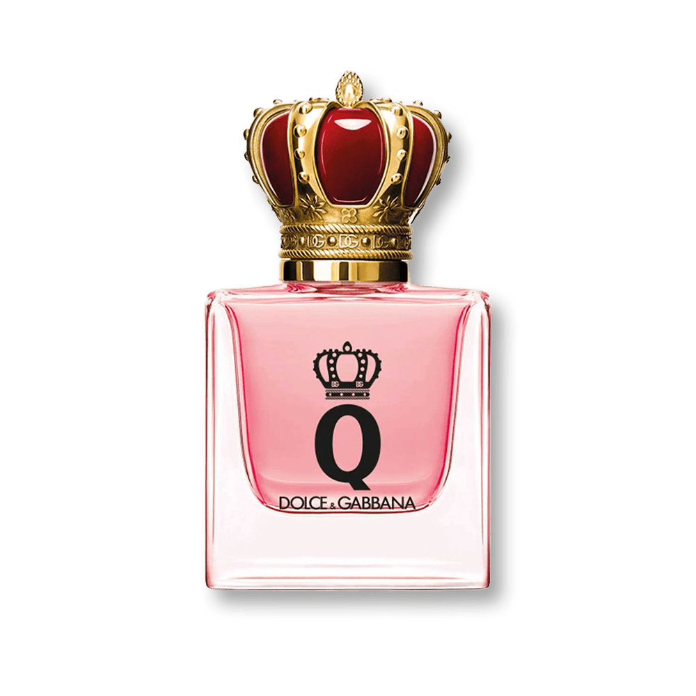 Dolce & Gabbana Q EDP
