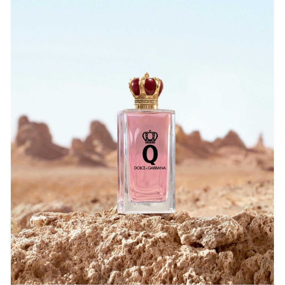 Dolce & Gabbana Q EDP