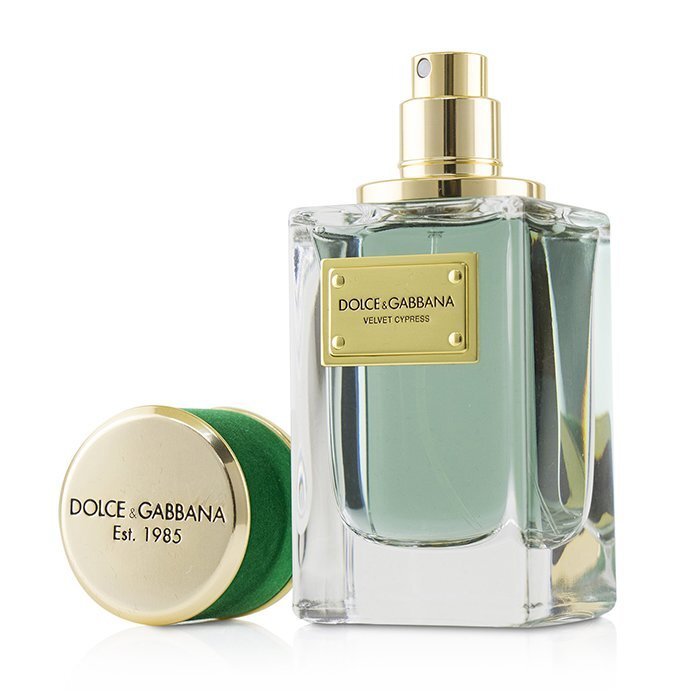 Dolce & Gabbana Velvet Cypress EDP