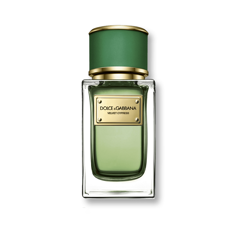 Dolce & Gabbana Velvet Cypress EDP