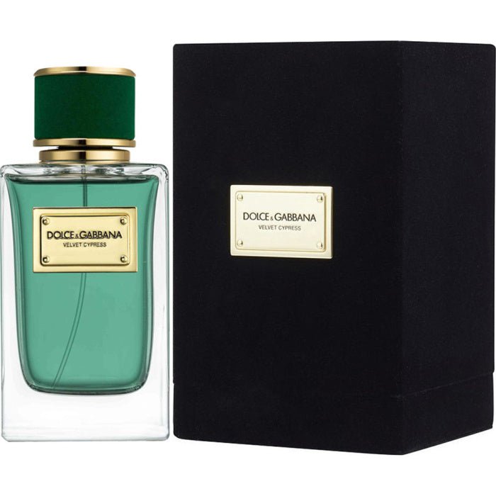 Dolce & Gabbana Velvet Cypress EDP