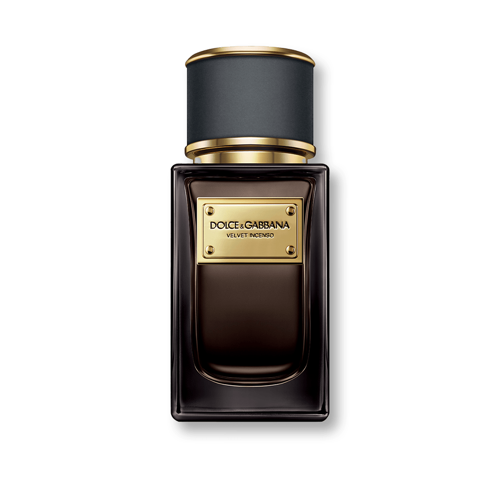 Dolce & Gabbana Velvet Incenso EDP For Men
