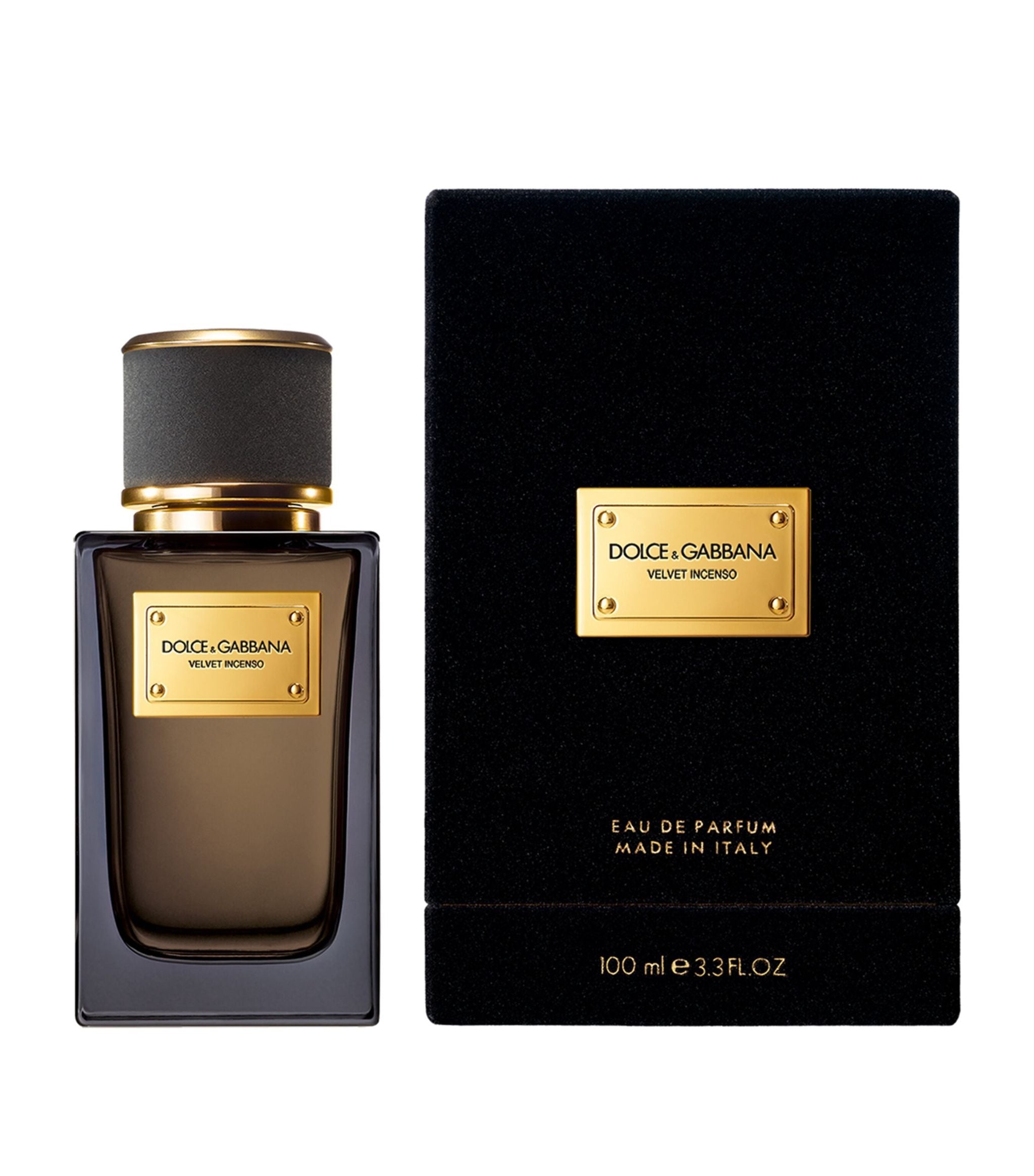 Dolce & Gabbana Velvet Incenso EDP For Men