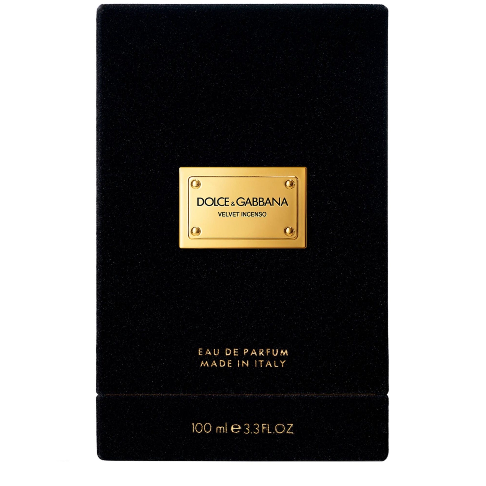 Dolce & Gabbana Velvet Incenso EDP For Men
