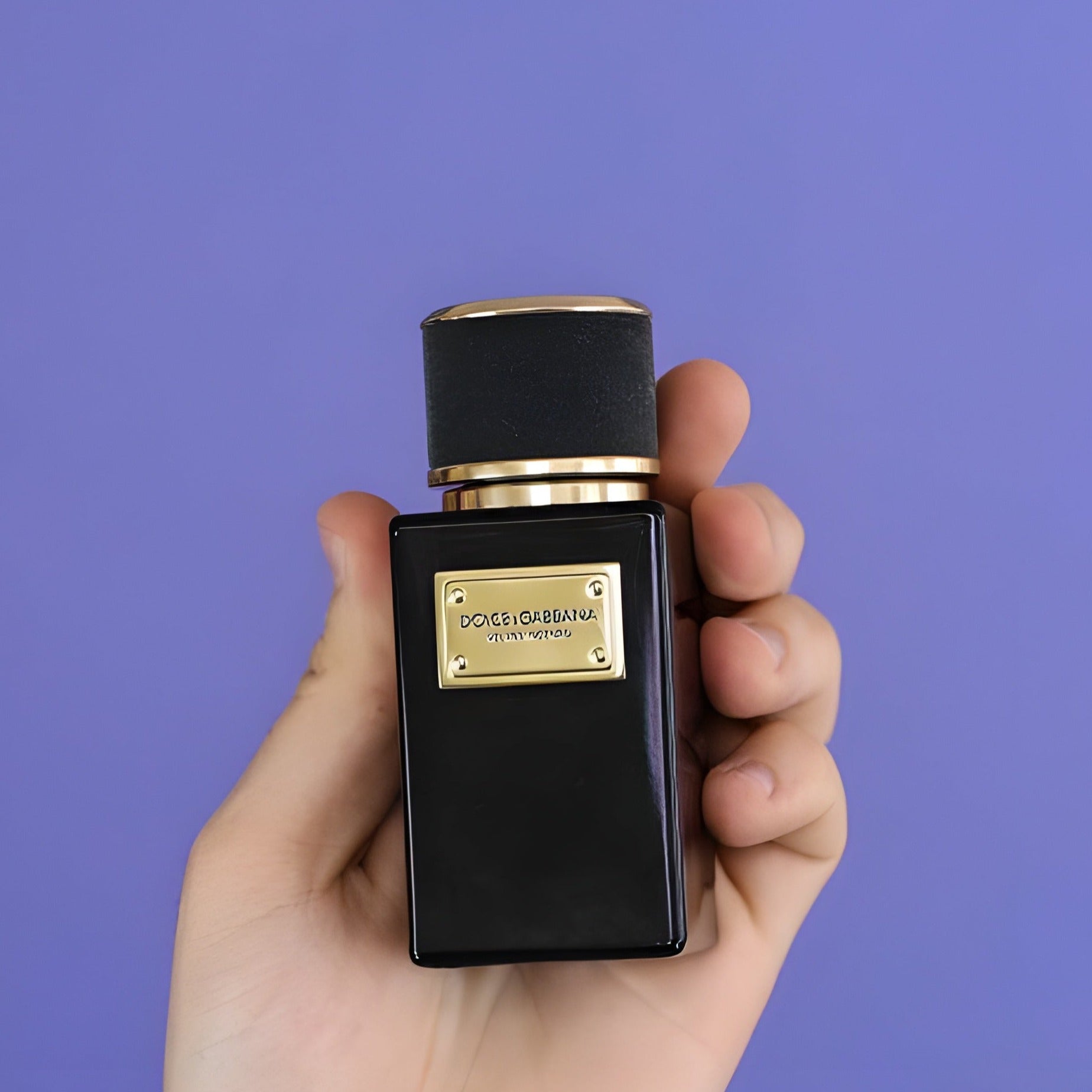 Dolce & Gabbana Velvet Incenso EDP For Men