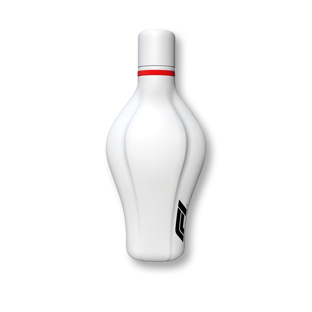 F1 Race Collection Neeeum White EDT