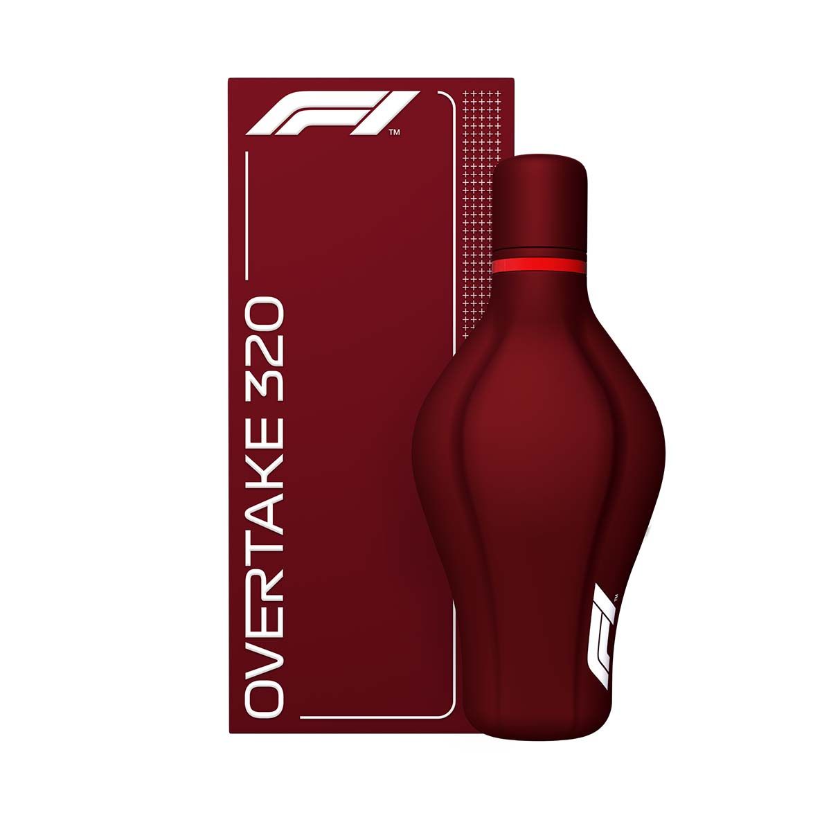 F1 Race Collection Overtake 320 EDT