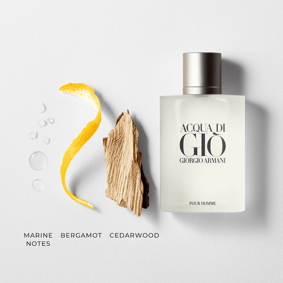 Giorgio Armani Acqua Di Gio EDT