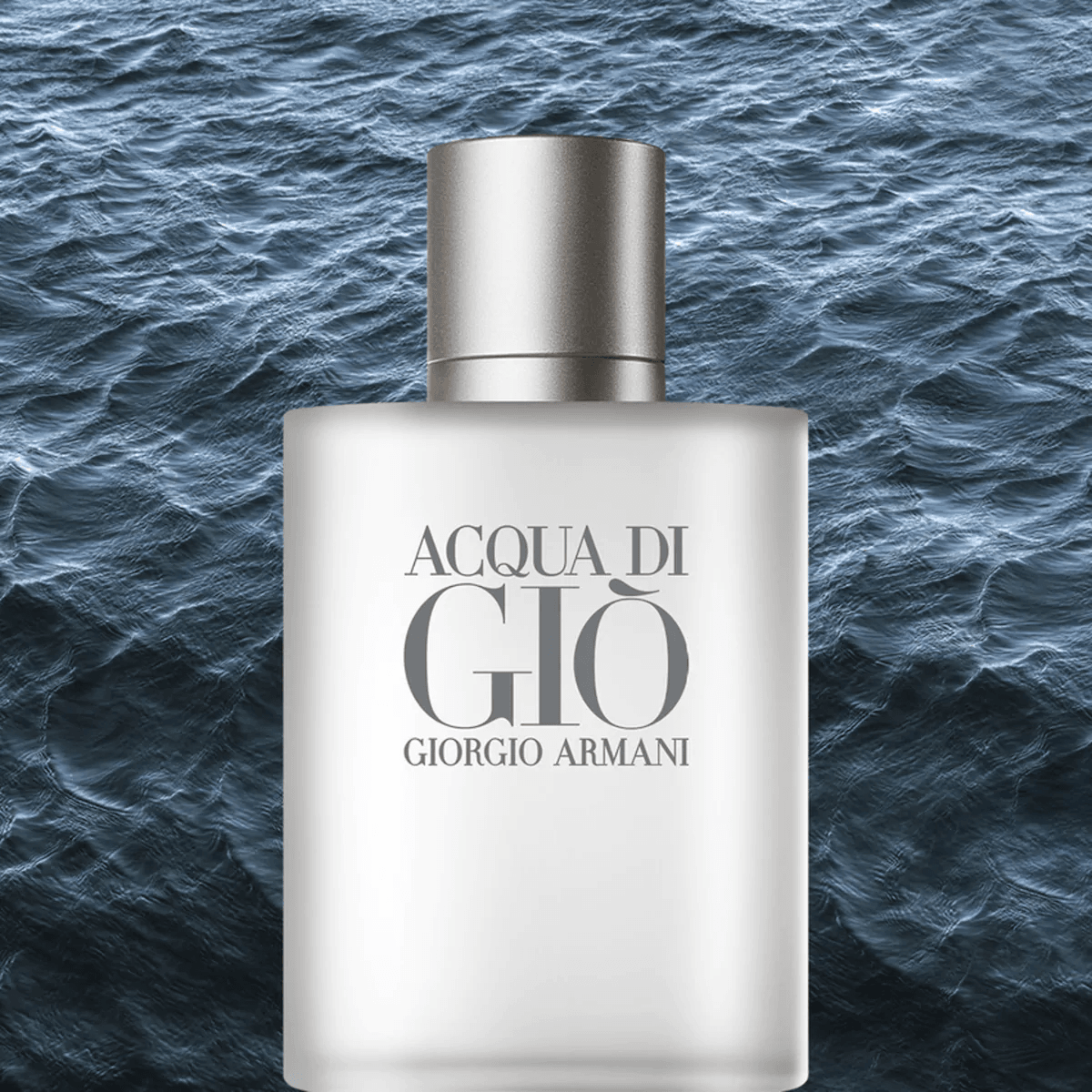Giorgio Armani Acqua Di Gio EDT