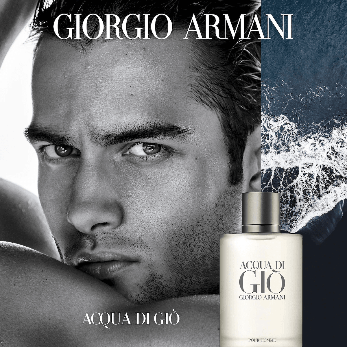 Giorgio Armani Acqua Di Gio EDT