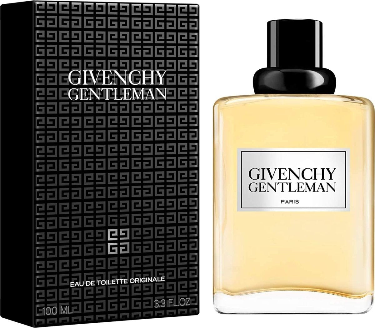 Givenchy Gentleman Original EDT