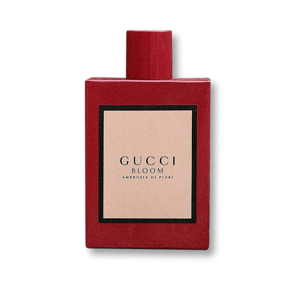 Gucci Bloom Ambrosia Di Fiori EDP Intense