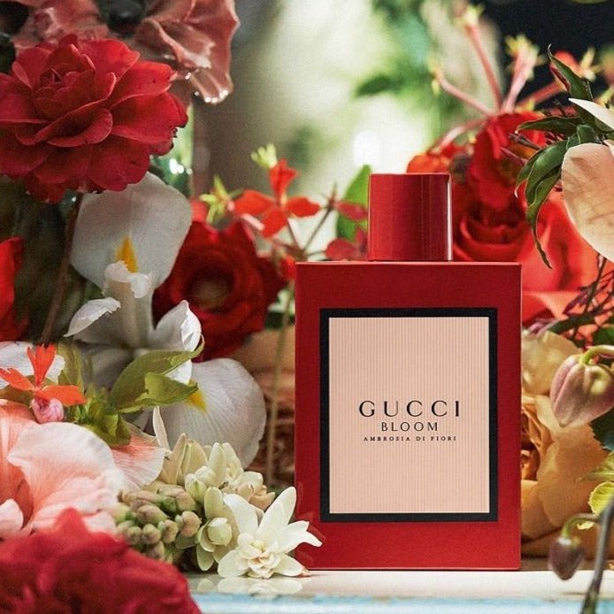 Gucci Bloom Ambrosia Di Fiori EDP Intense