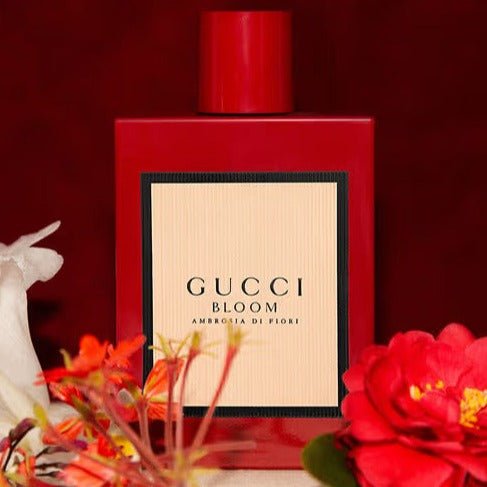 Gucci Bloom Ambrosia Di Fiori EDP Intense
