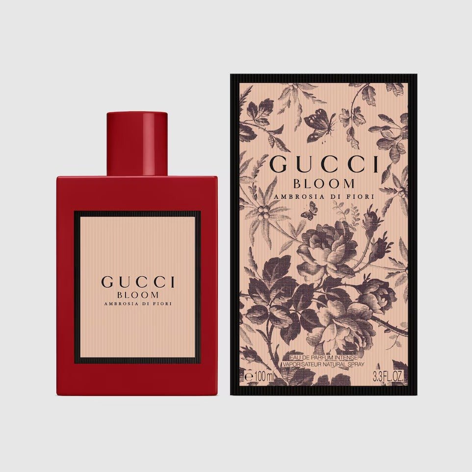 Gucci Bloom Ambrosia Di Fiori EDP Intense