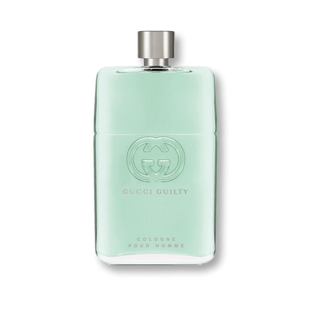 Gucci Guilty Cologne Pour Homme EDT