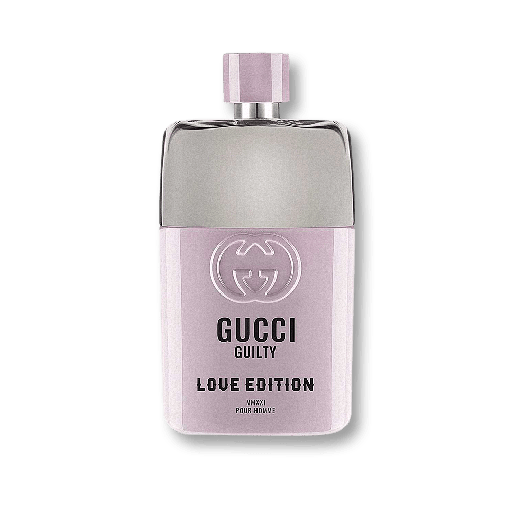 Gucci Guilty Love Edition Mmxxi Pour Homme EDT