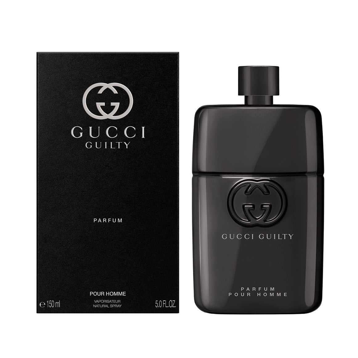 Gucci Guilty Pour Homme Parfum