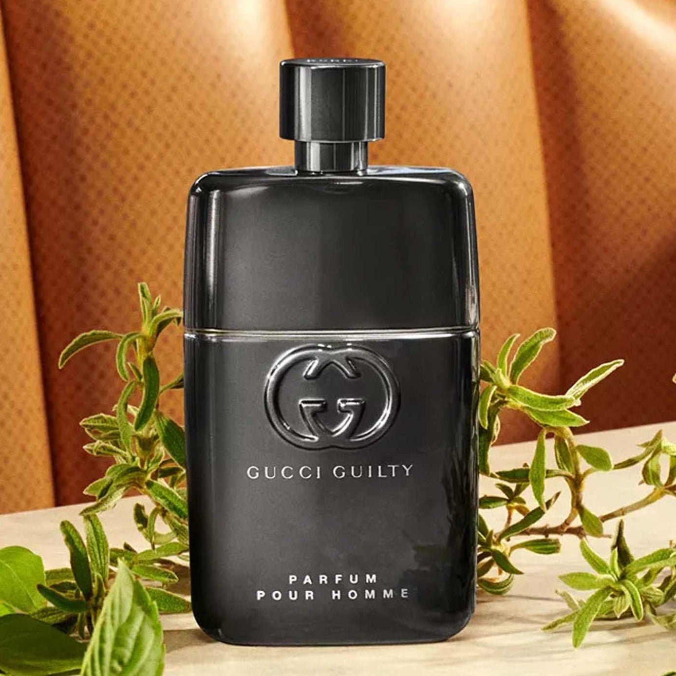 Gucci Guilty Pour Homme Parfum