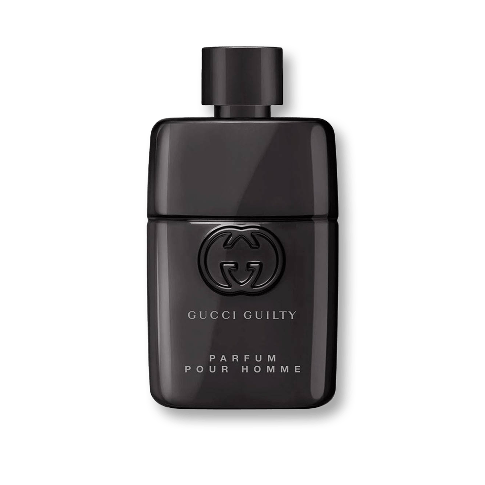 Gucci Guilty Pour Homme Parfum