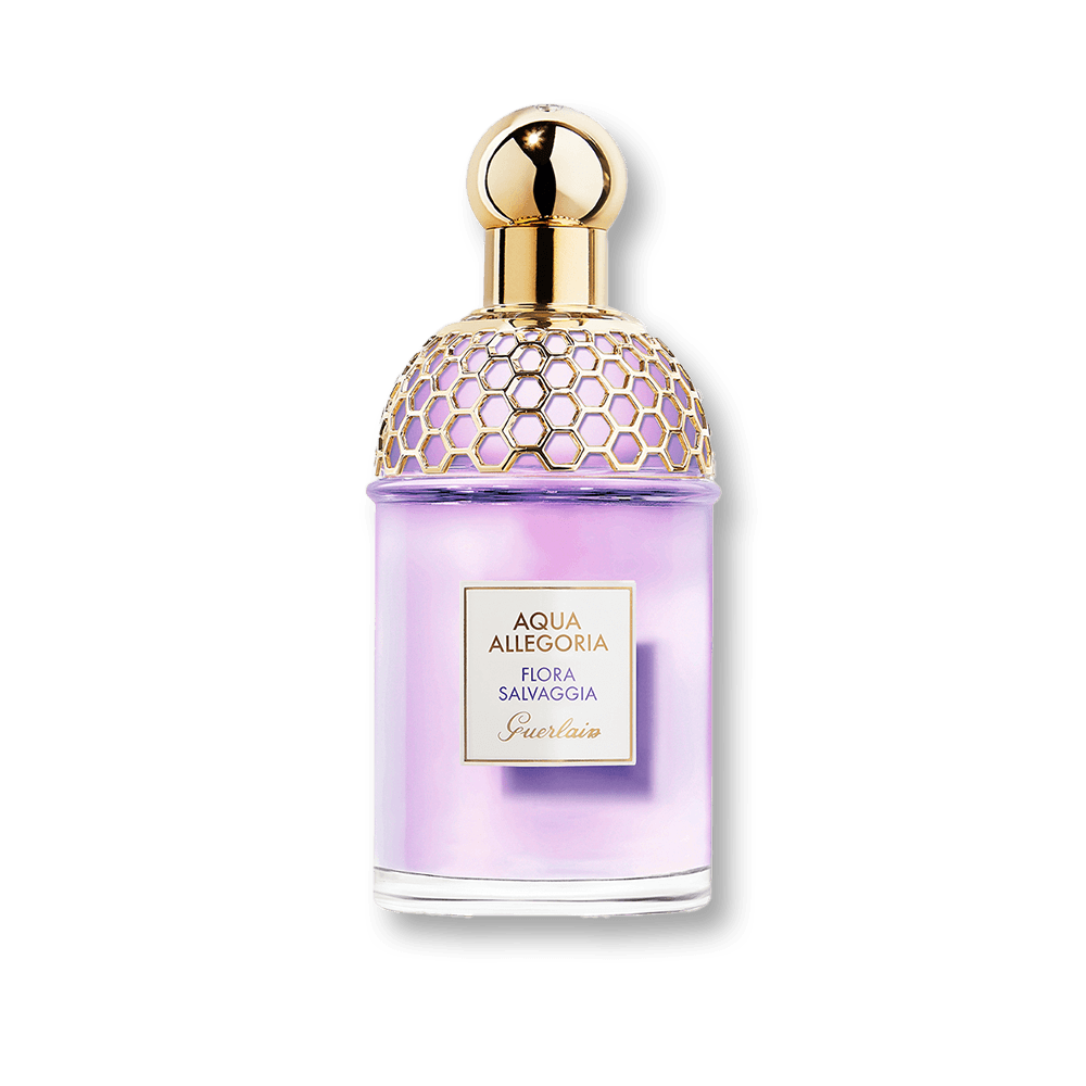Guerlain Aqua Allegoria Flora Salvaggia EDT