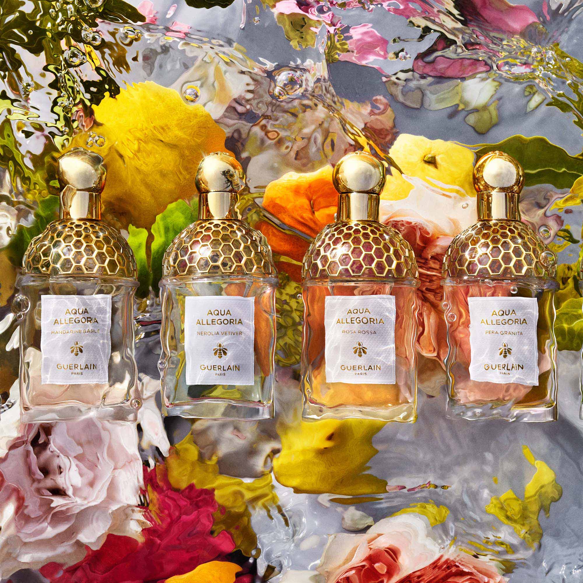 Guerlain Aqua Allegoria Flora Salvaggia EDT