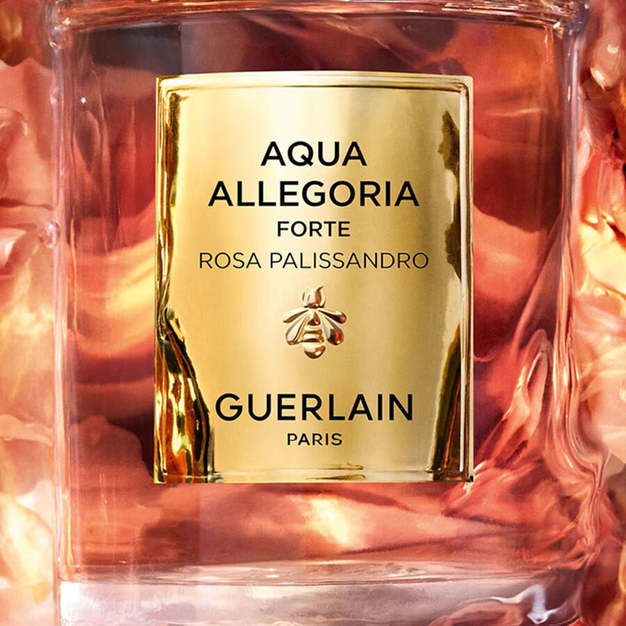 Guerlain Aqua Allegoria Forte Rosa Palissandro EDP