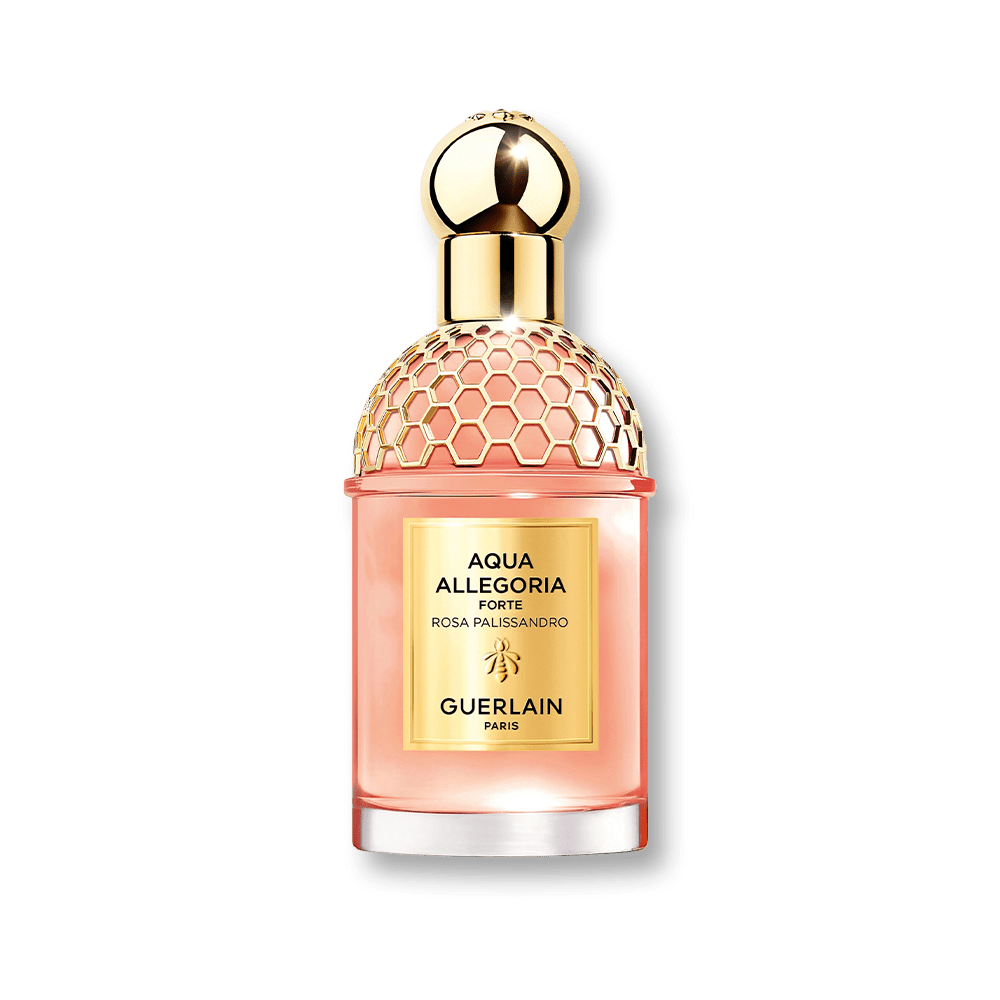 Guerlain Aqua Allegoria Forte Rosa Palissandro EDP