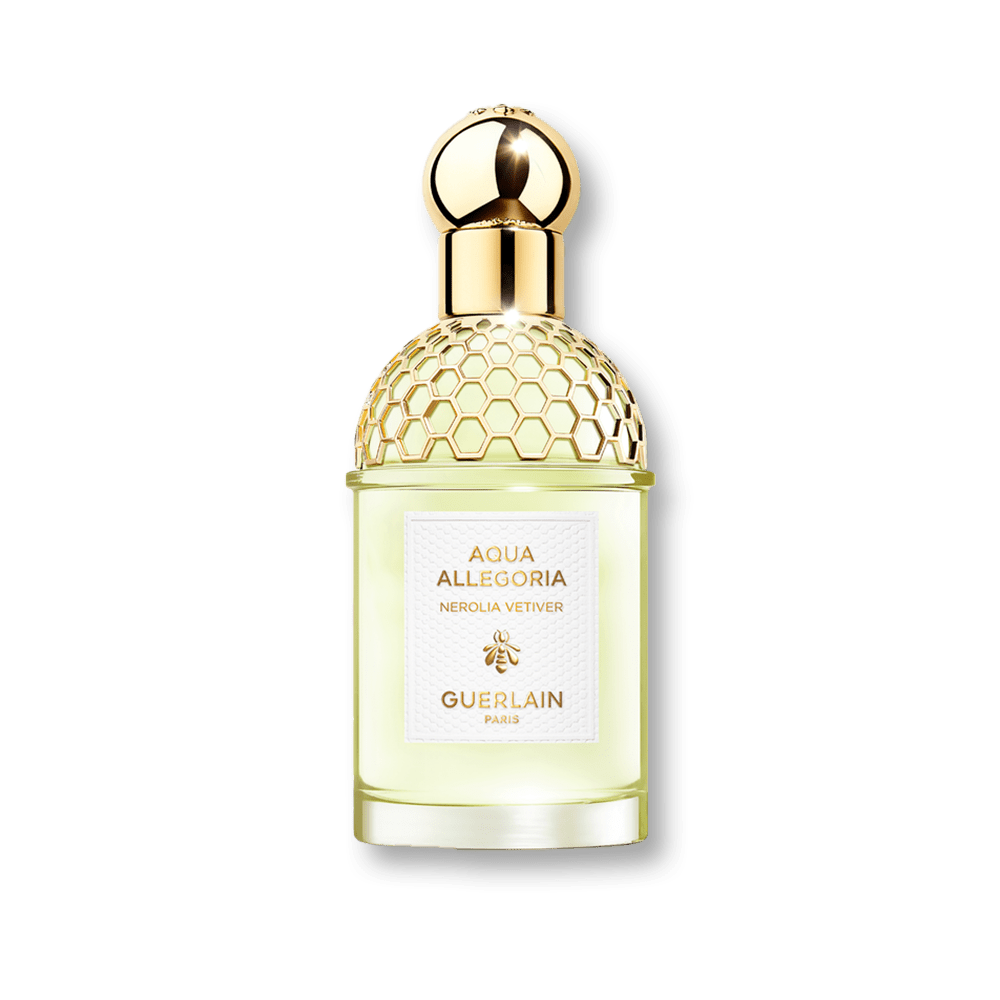 Guerlain Aqua Allegoria Nerolia Vetiver EDT
