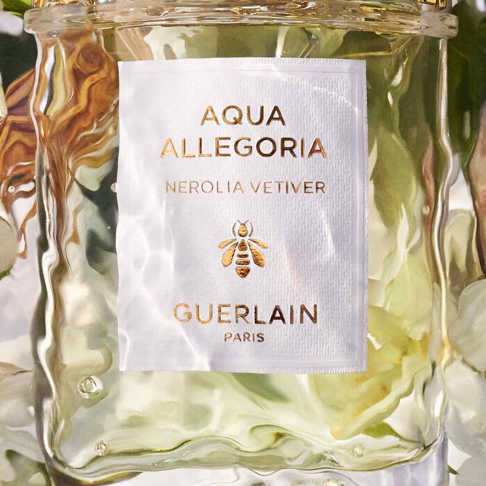 Guerlain Aqua Allegoria Nerolia Vetiver EDT