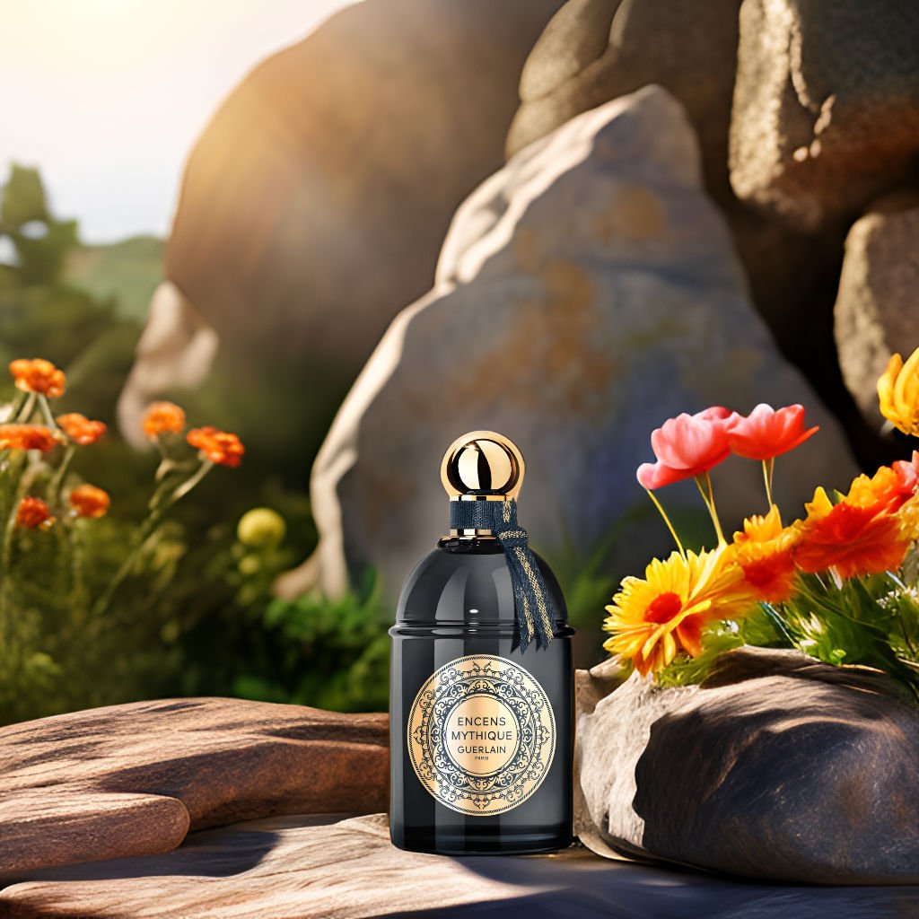 Guerlain Encens Mythique EDP