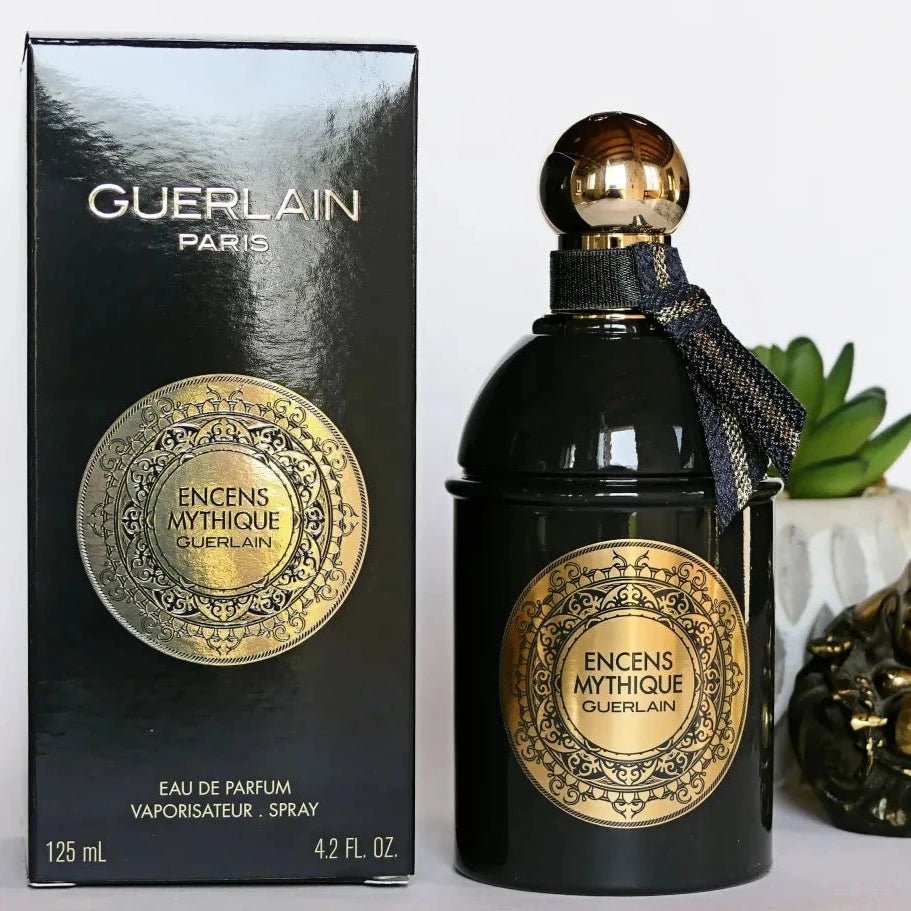 Guerlain Encens Mythique EDP