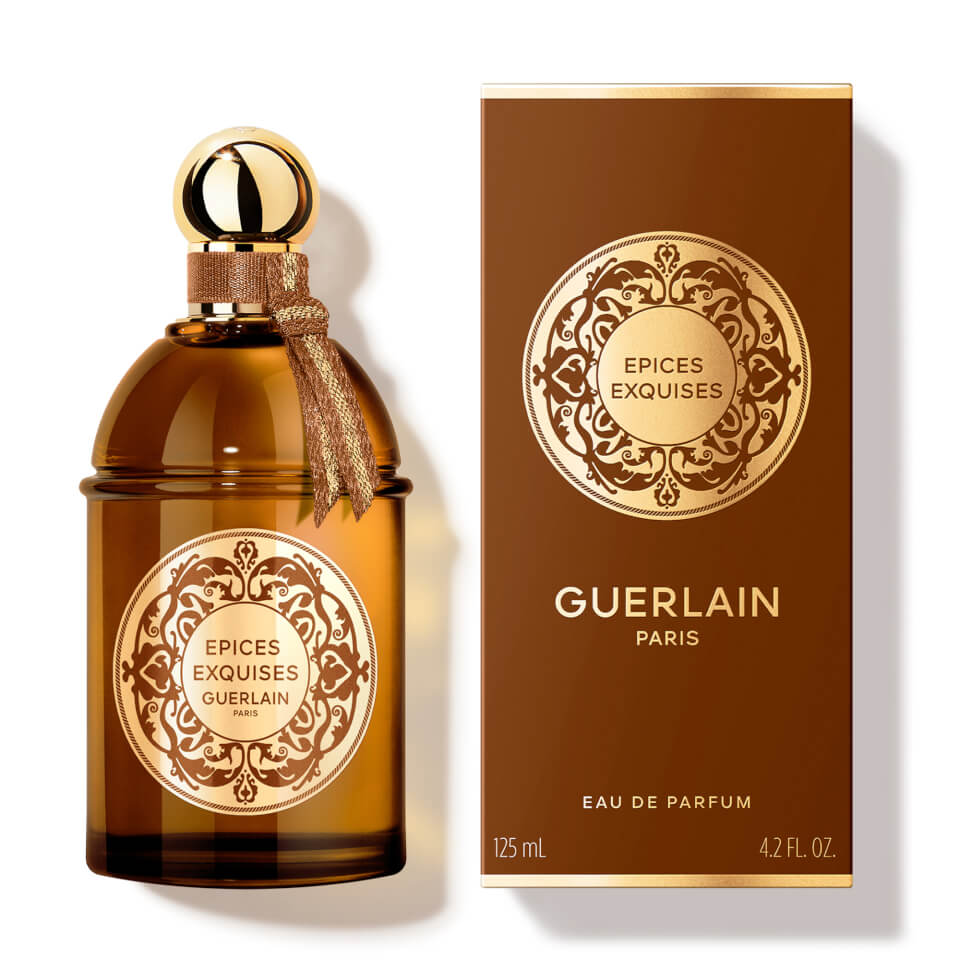 Guerlain Epices Exquises EDP