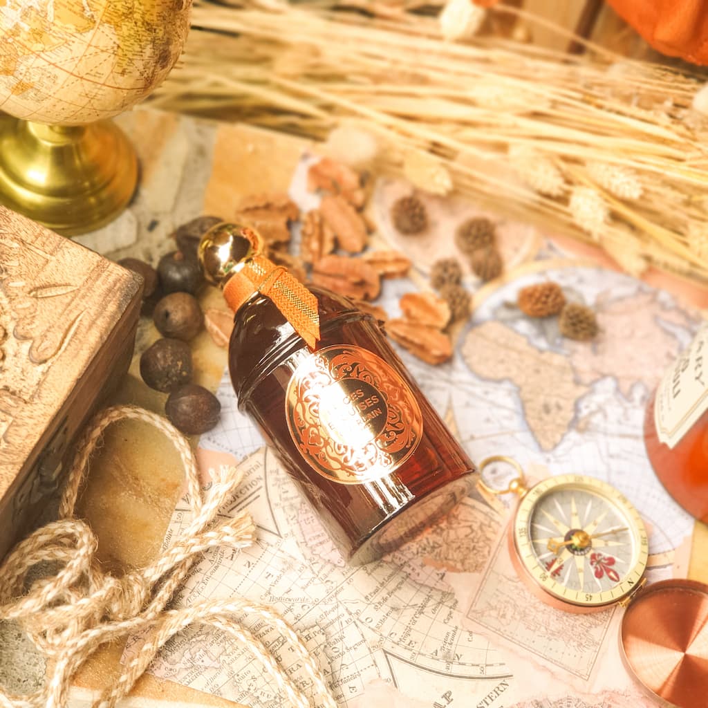 Guerlain Epices Exquises EDP