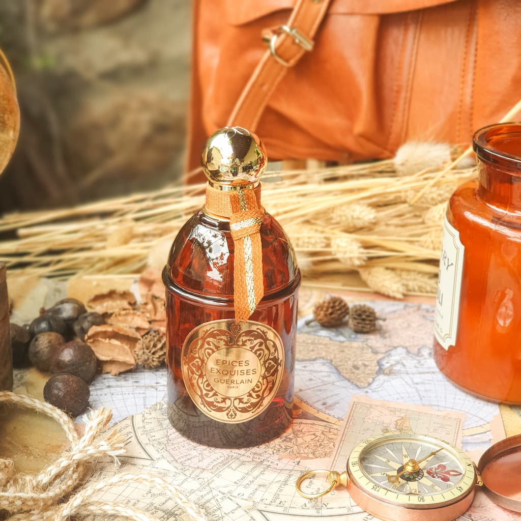 Guerlain Epices Exquises EDP