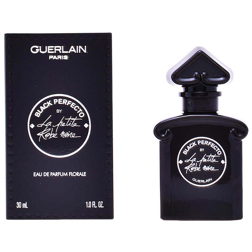 Guerlain La Petite Robe Noire Black Perfecto EDP Florale