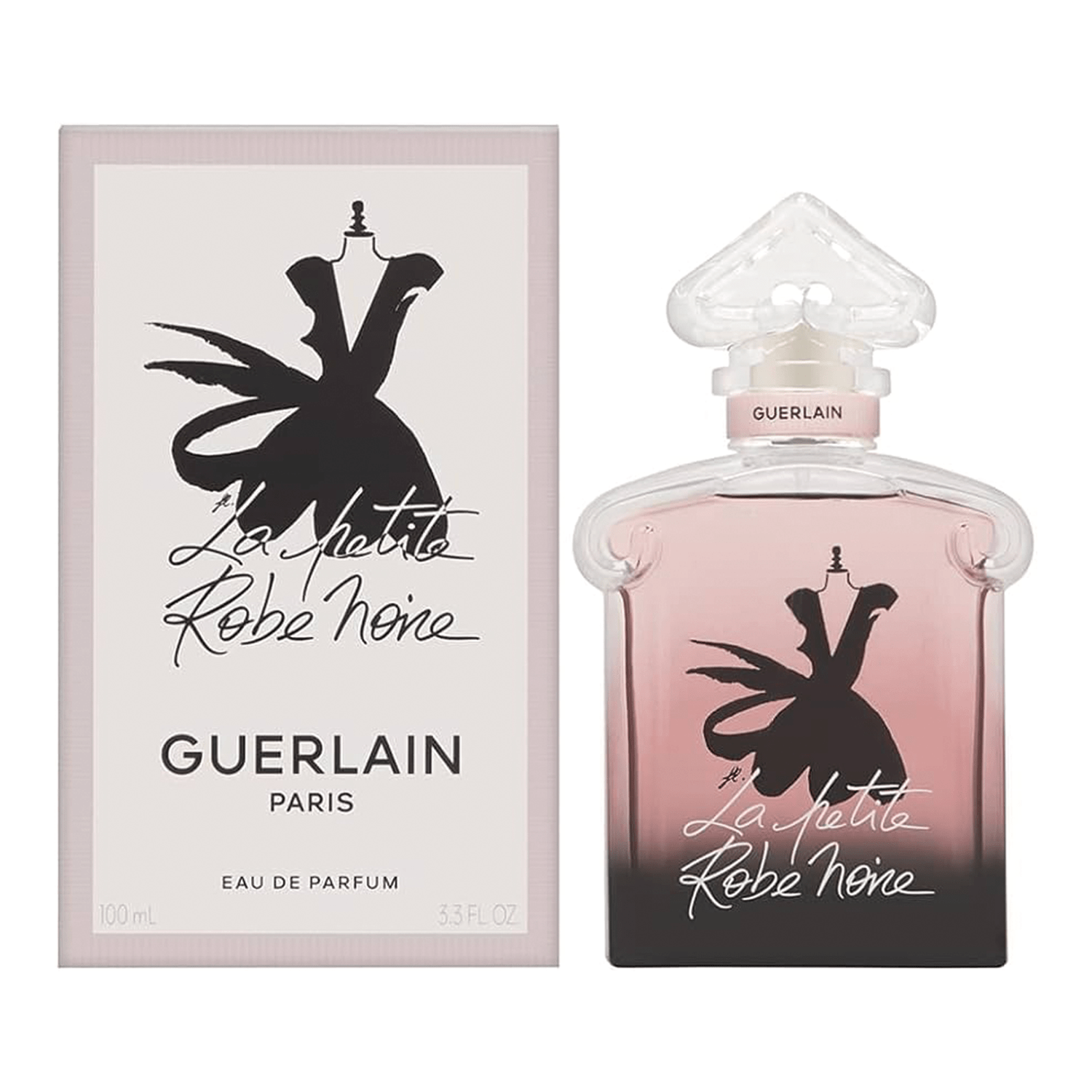 Guerlain La Petite Robe Noire EDP