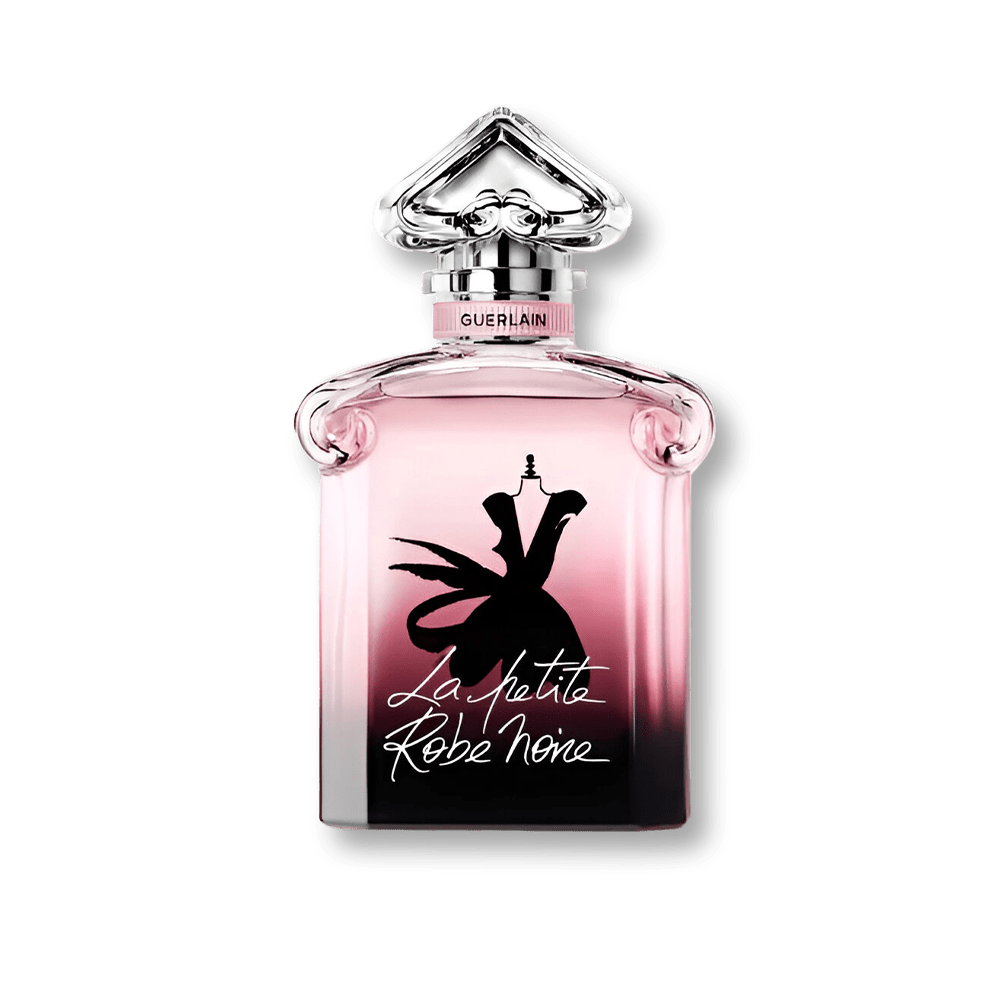 Guerlain La Petite Robe Noire EDP