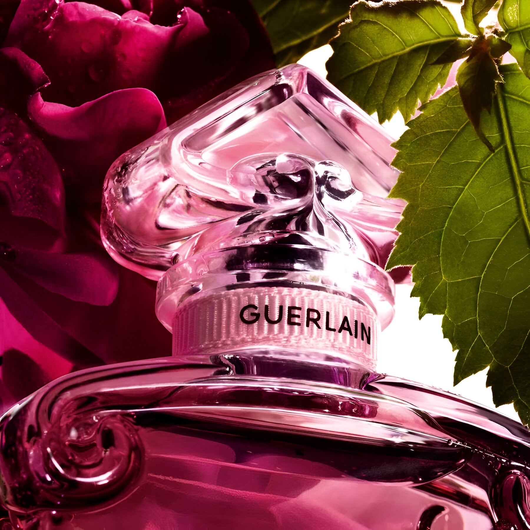 Guerlain La Petite Robe Noire EDP