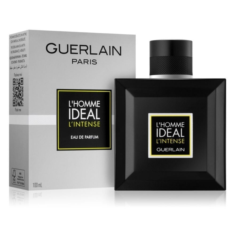 Guerlain L'Homme Ideal L'Intense EDP