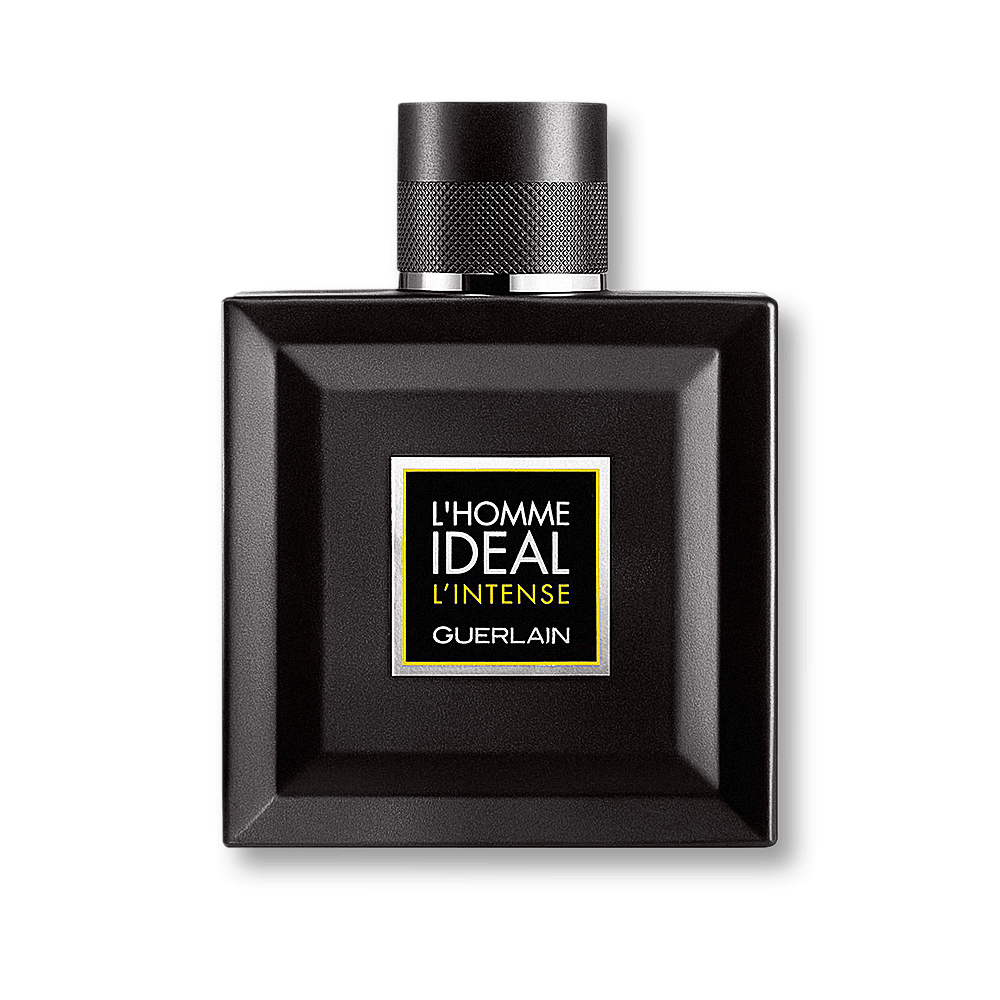 Guerlain L'Homme Ideal L'Intense EDP